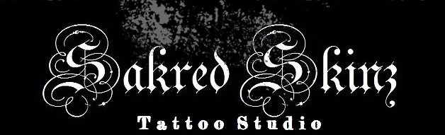 Sakred Skinz