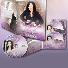 Veronica Leal La Colección