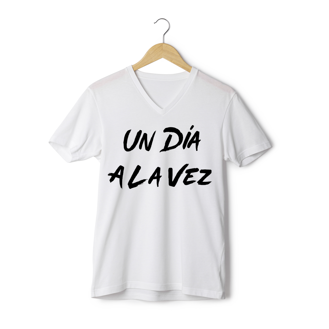 Un Día A La Vez T-Shirt