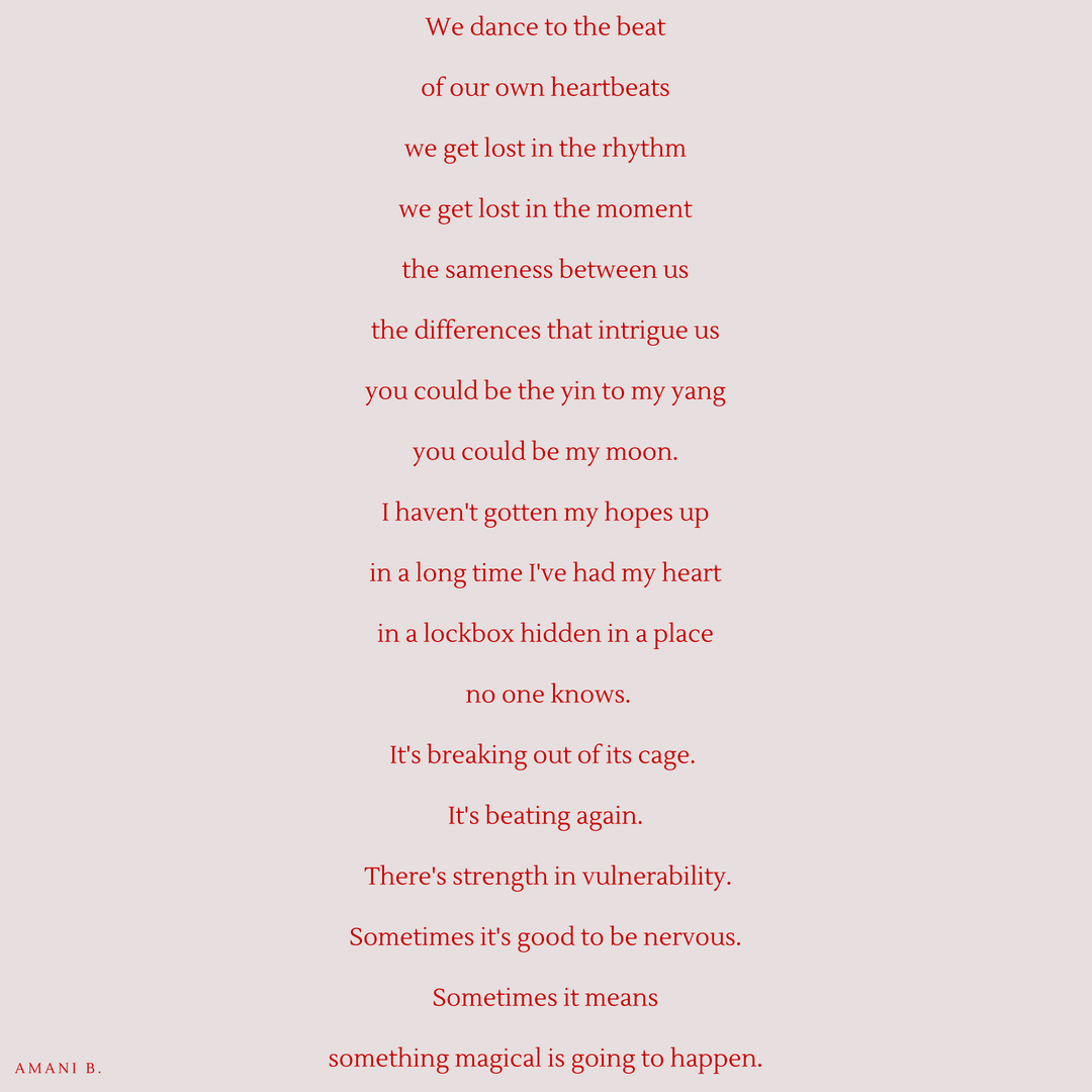 When troubles bring clouds to your dayAnd you don’t know how to chase them away,Just remember to look inside your heartAnd you’ll know that I love you, sweetheart. (8).png