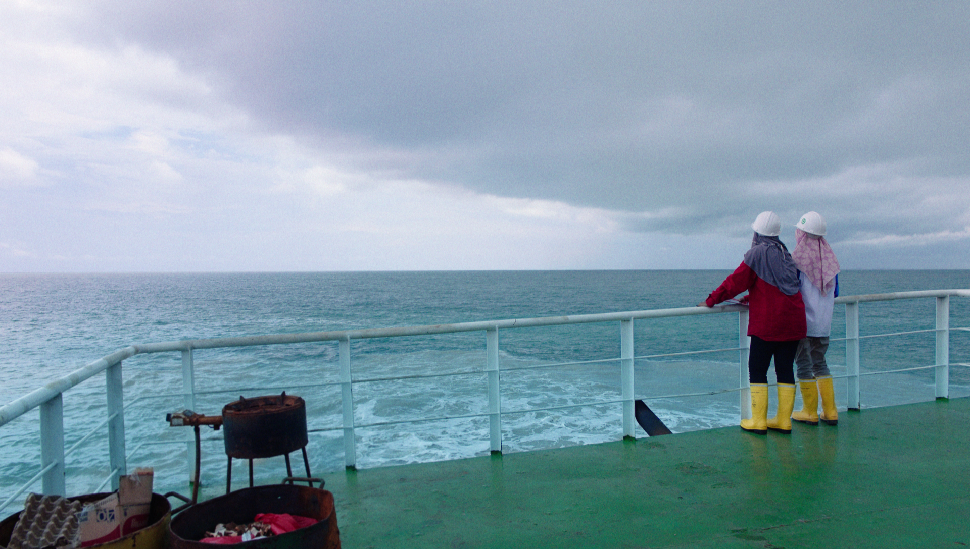 Nuha Intan _looking out to sea.jpg