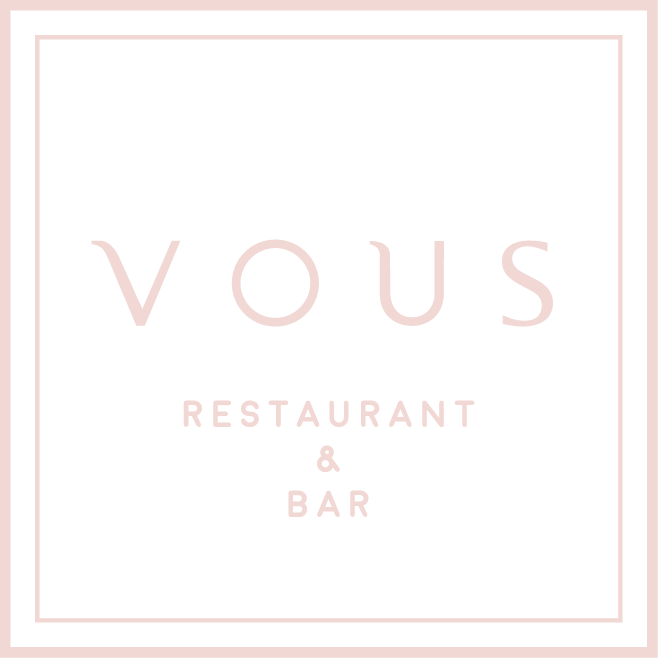 VOUS Restaurant & Bar