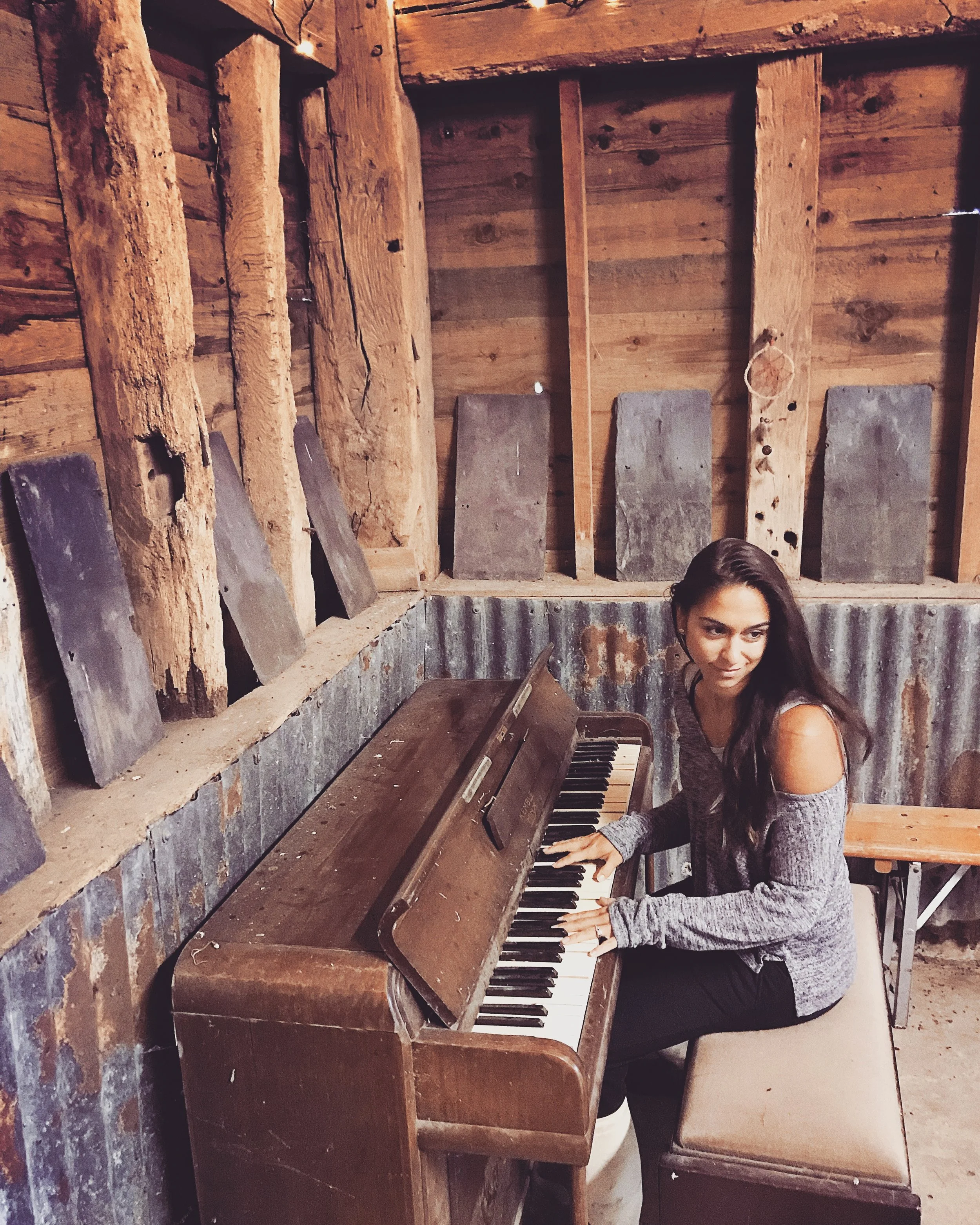 NEW MUSIC RELEASE - "Playing With Fire"