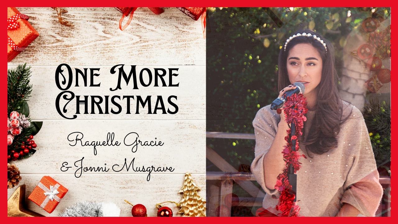 Is it time for my Christmas song yet?....