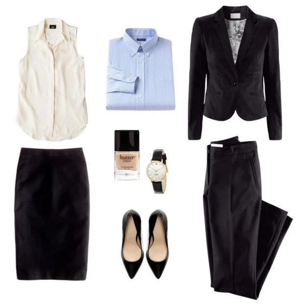 Shopping Appointment