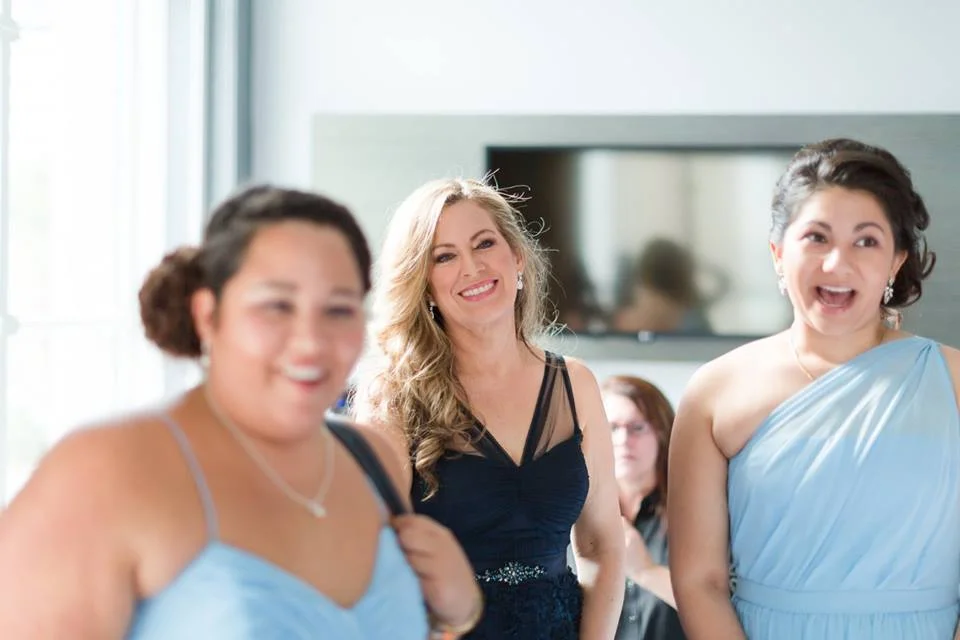 Special Event Shopping