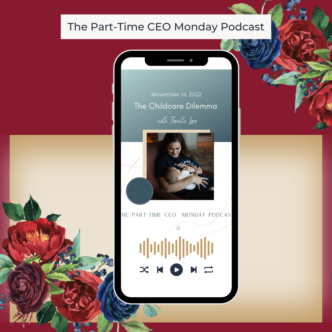 The Childcare Dilemma