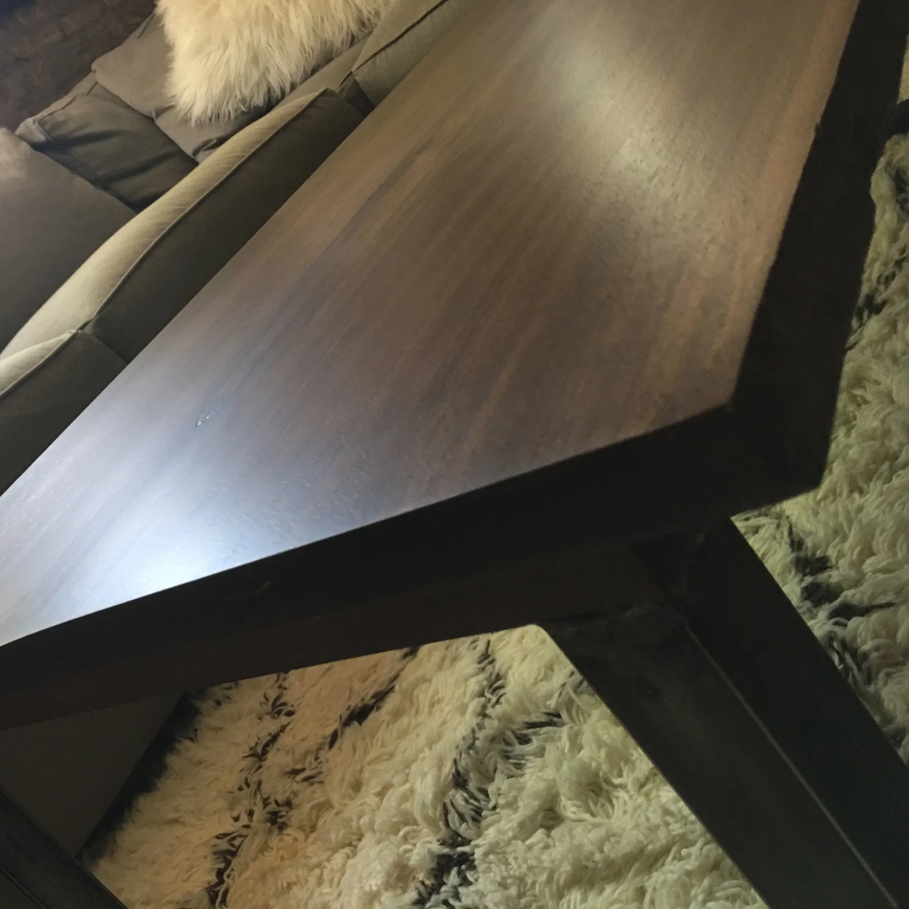 Gajzler Coffee Table