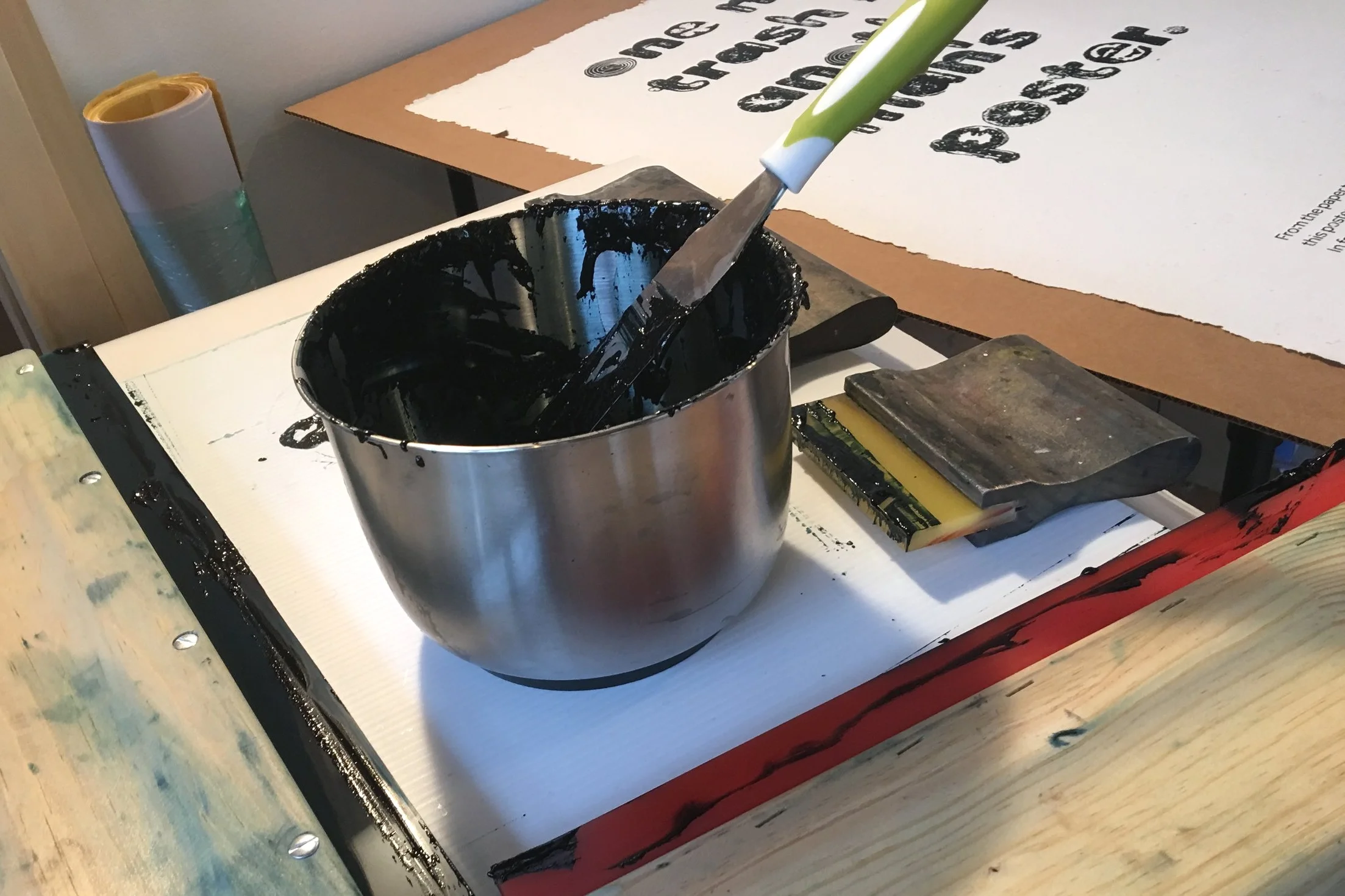 screenink