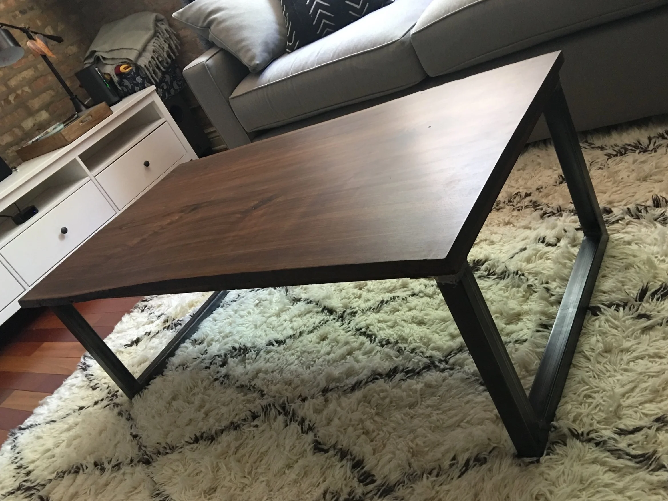 coffeetable
