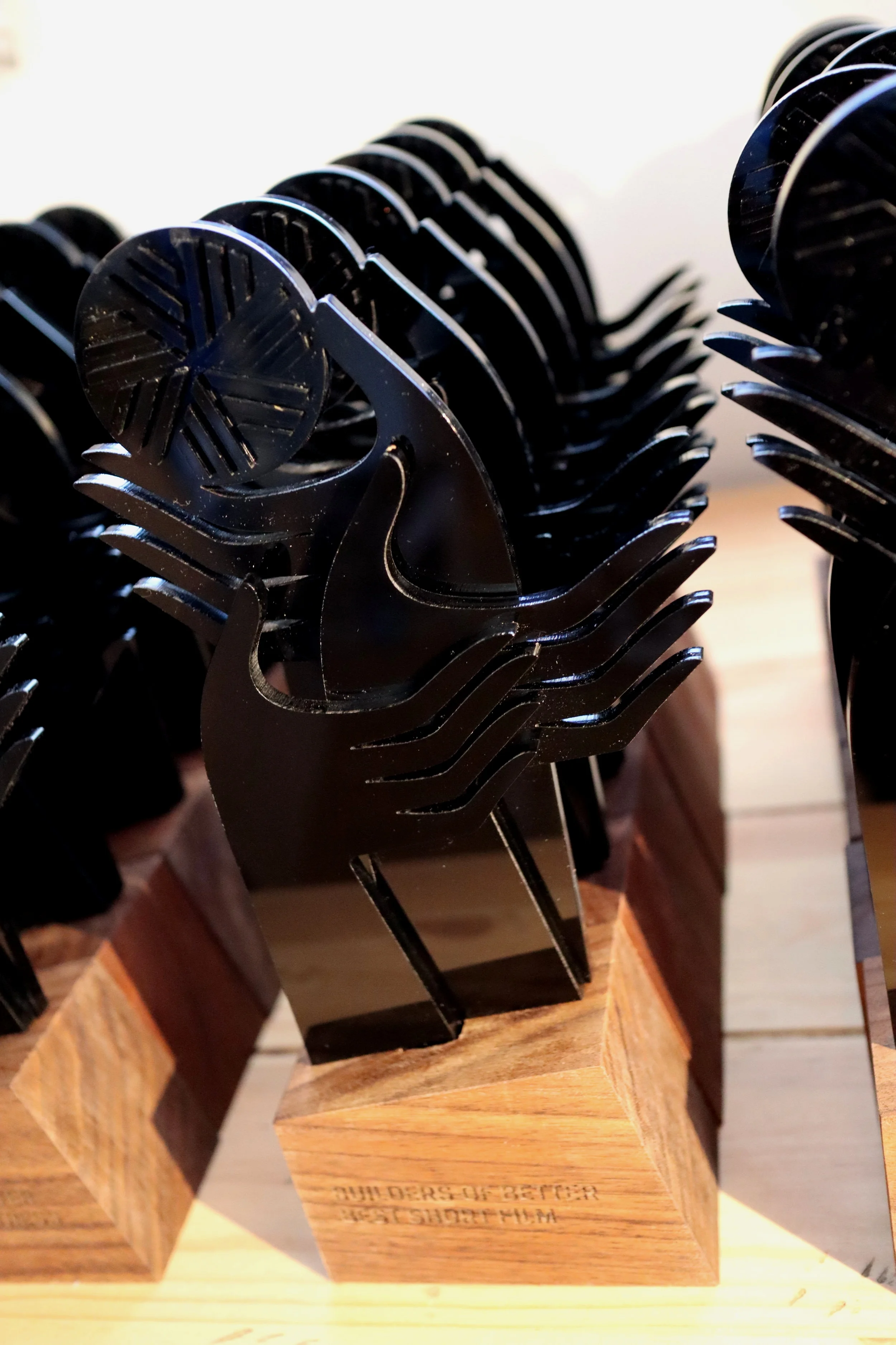 CFAawards