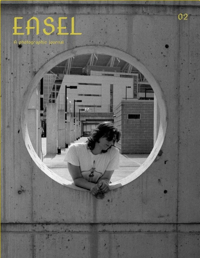 EASEL Issue 02