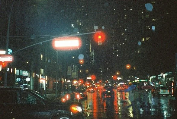 35mm Dubblefilm CINEMA 800 Color Film — Lumentation