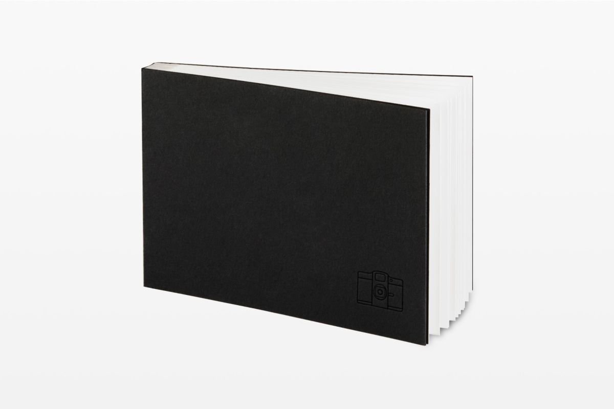 Lomography Soft Cover Photo Album