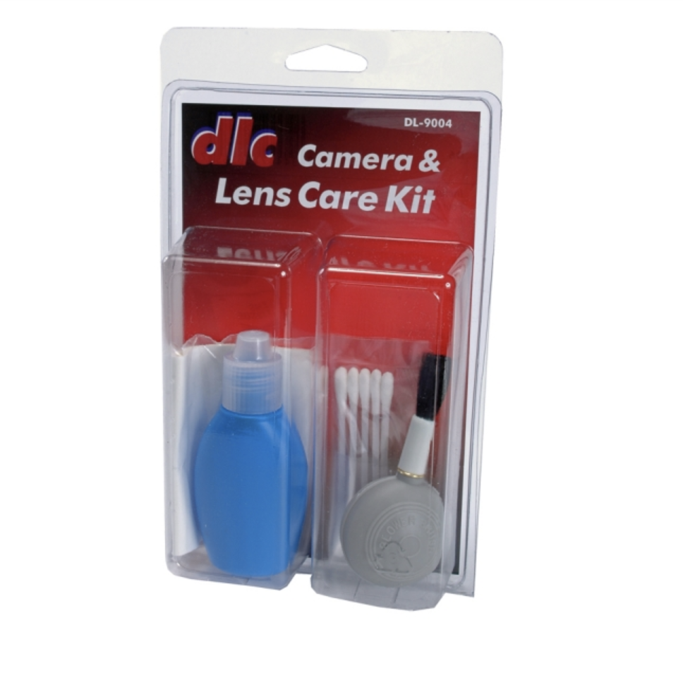 Dotline Lens Cleaning Kit