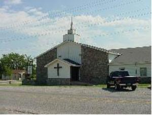 First Baptist Church P. O. Box 511 Wynona, Oklahoma 74084 Phone: 918.846-2272 Email: topknotchrick@yahoo.com Pastor: Rick Eutsler
