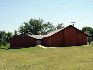 Labadie Heights Baptist Church P. O. Box 3425 Bartlesville, Oklahoma 74003 Email: wianham@sbcglobal.net Pastor: Randall Terrill