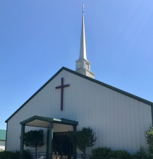 First Baptist Church 290 N. Ochelata Street Ochelata, Oklahoma 74051 Phone: 918.535.2642 Email: fbcochelata@gmail.com Pastor: Brian Myers