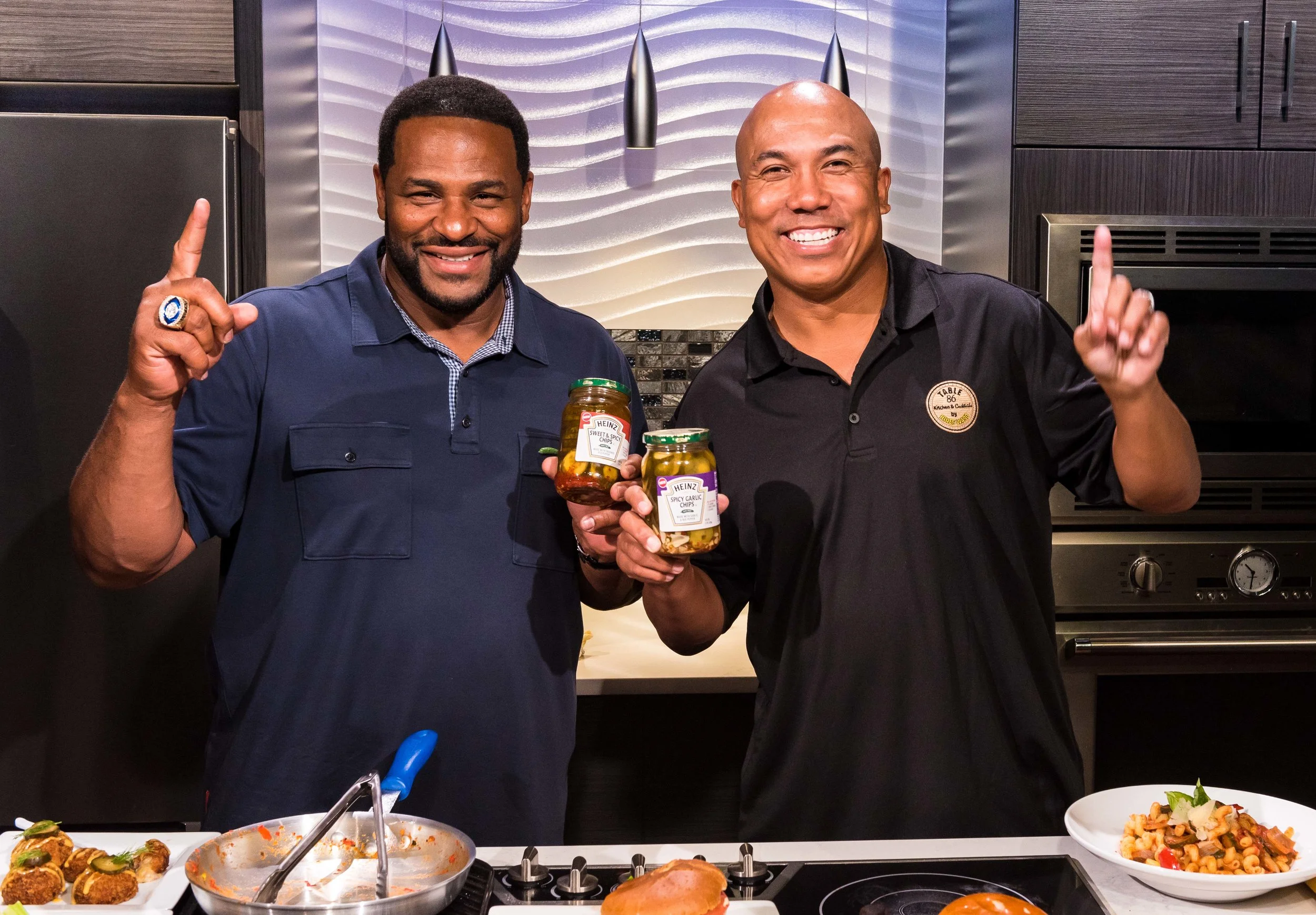 Picklesburgh - New Heinz Pickles Press Conference