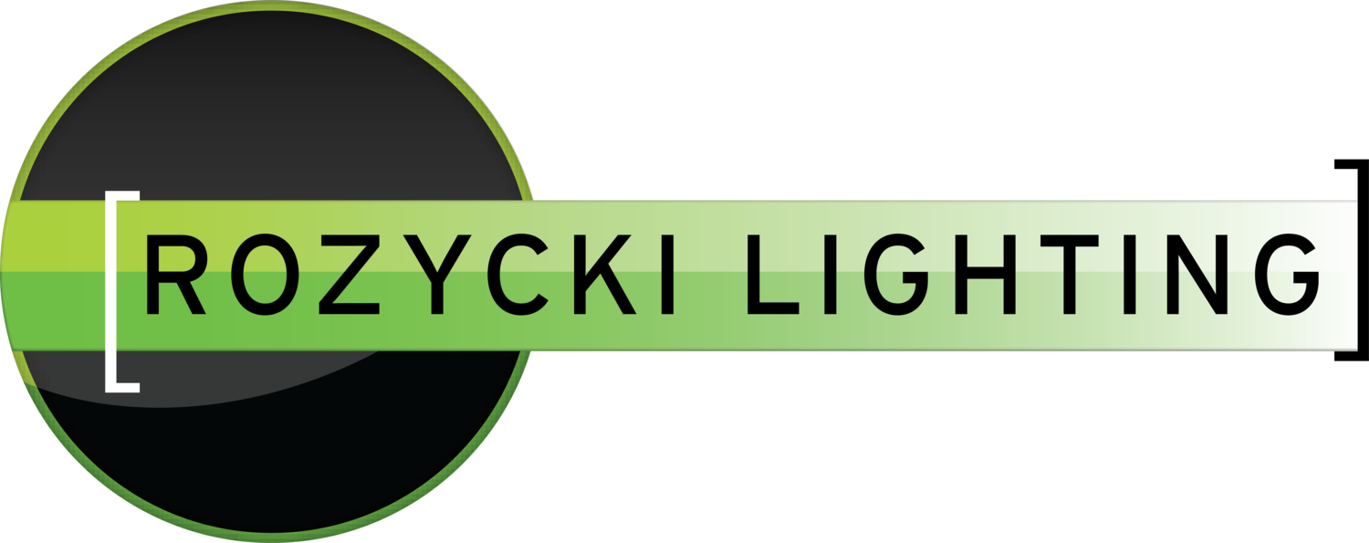 Rozycki Lighting