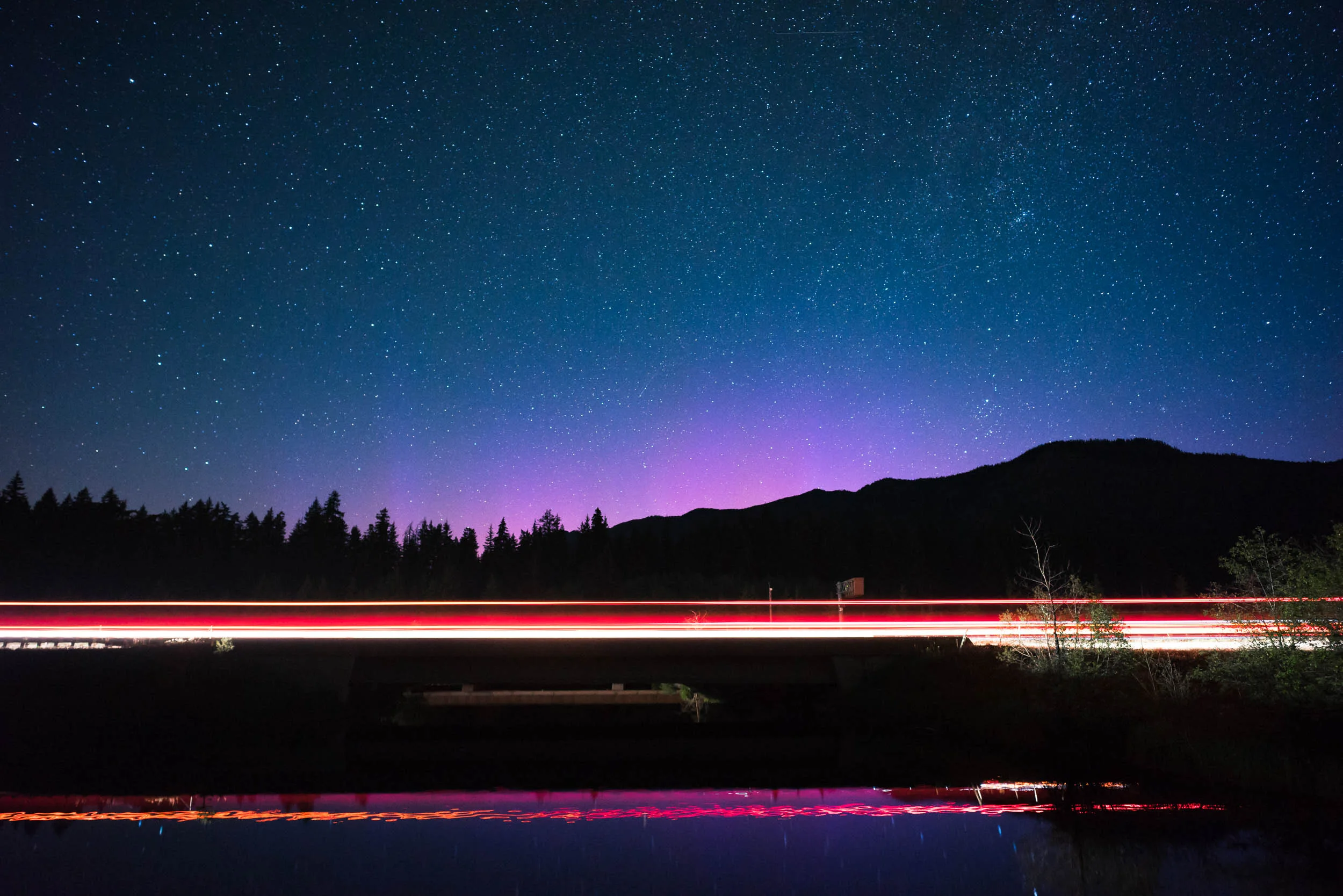 Astrophotography Metal Prints