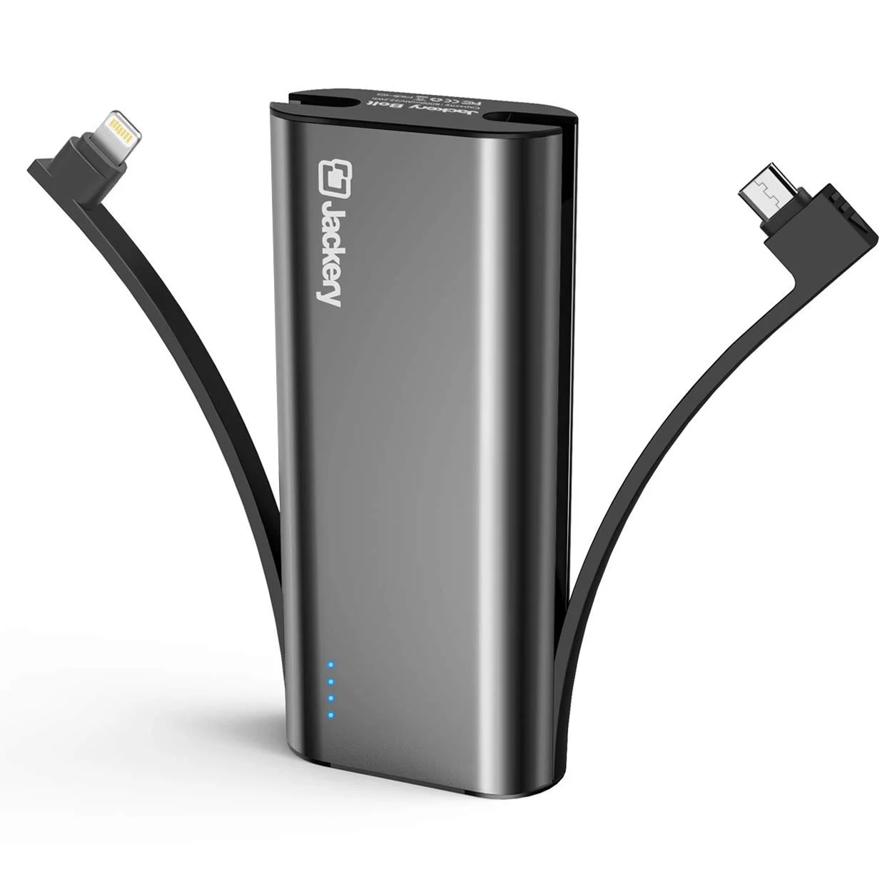 Jackney Bolt Power Bank