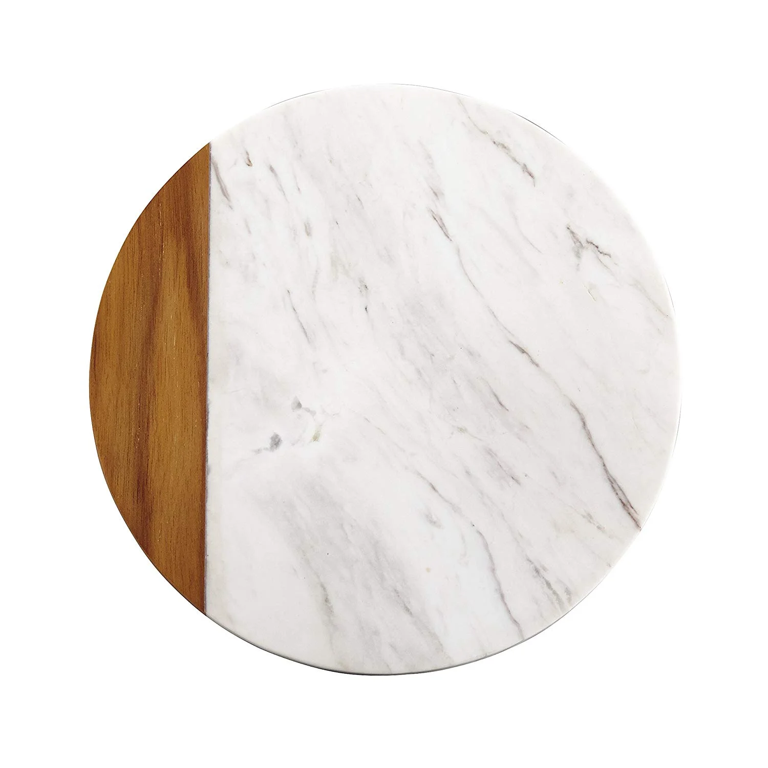 Marble Cheese Board