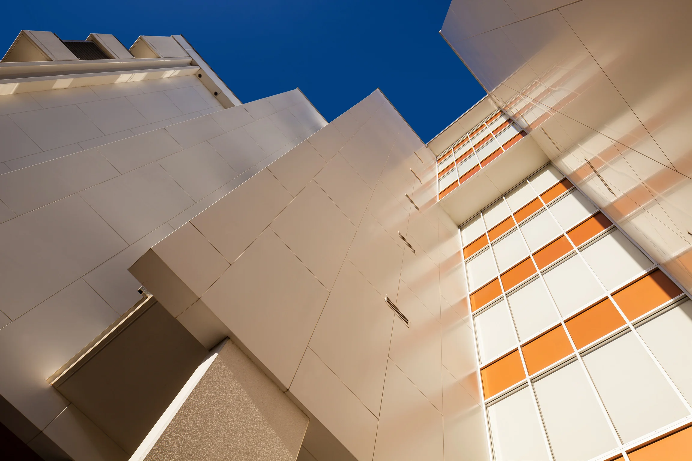 Privacy policy for Space2