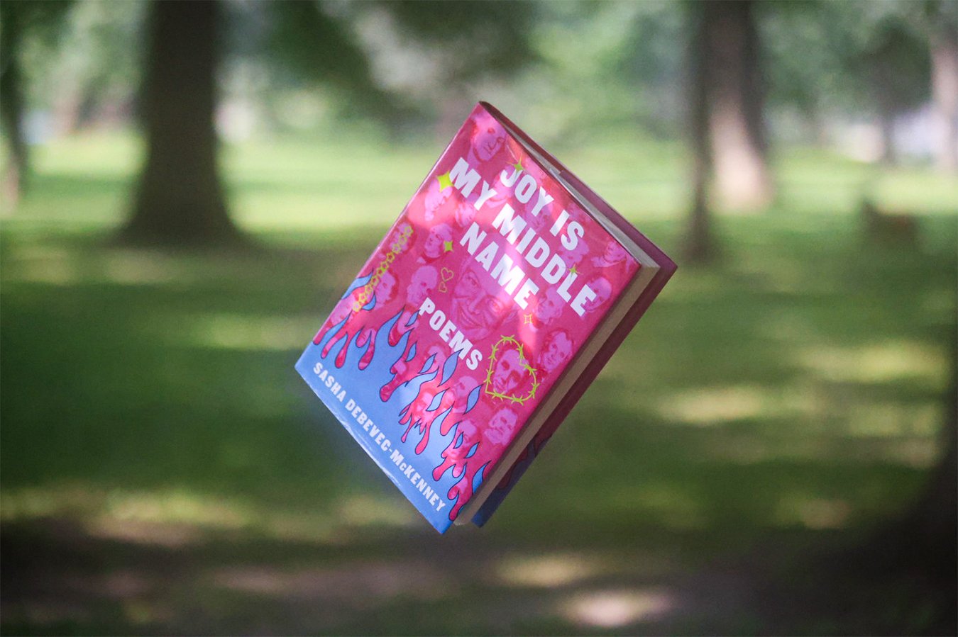 zero-gravity product photography