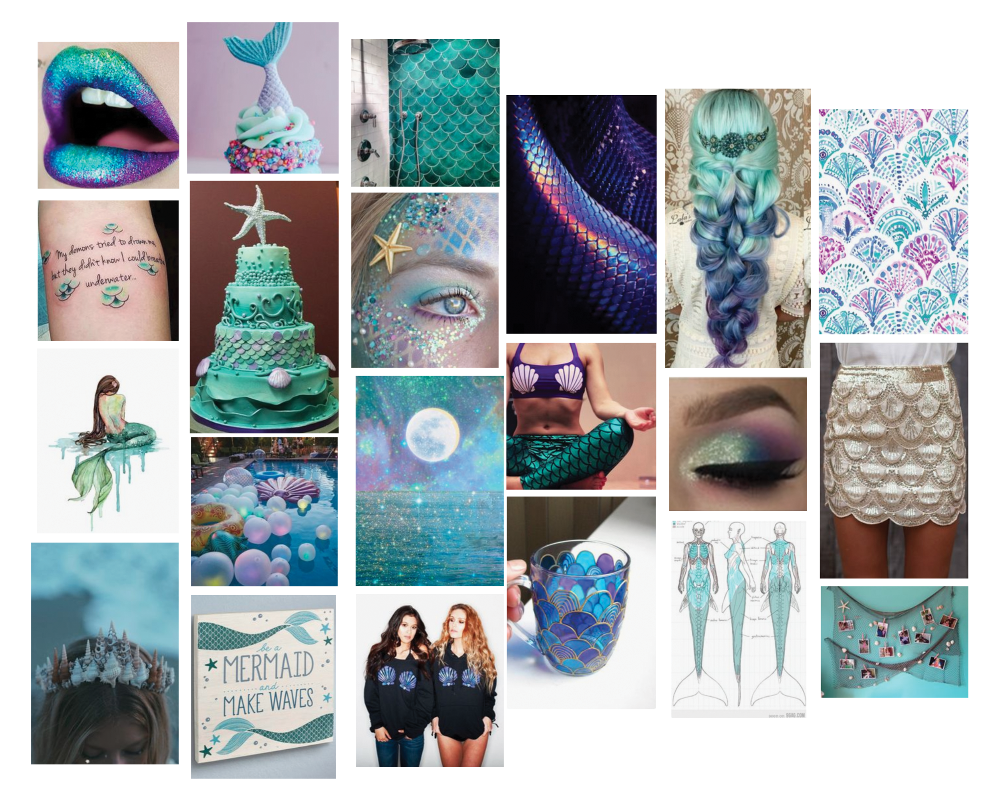 MOODBOARD