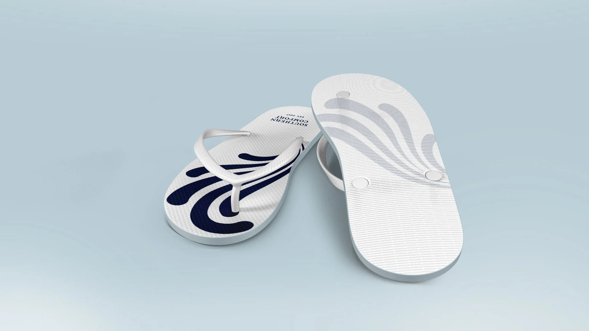 MargoWeitzel_GraphicDesign_Logo_SouthernComfort_FlipFlop.jpg