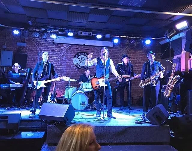 Great crowd and great show last night at Just Jake's. Thank you for coming out to see The Bruce Show! #thebruceshow #mightyspectrumband #justjakesmontclair #springsteen #theboss #rocknroll #livemusic #livemusicnj