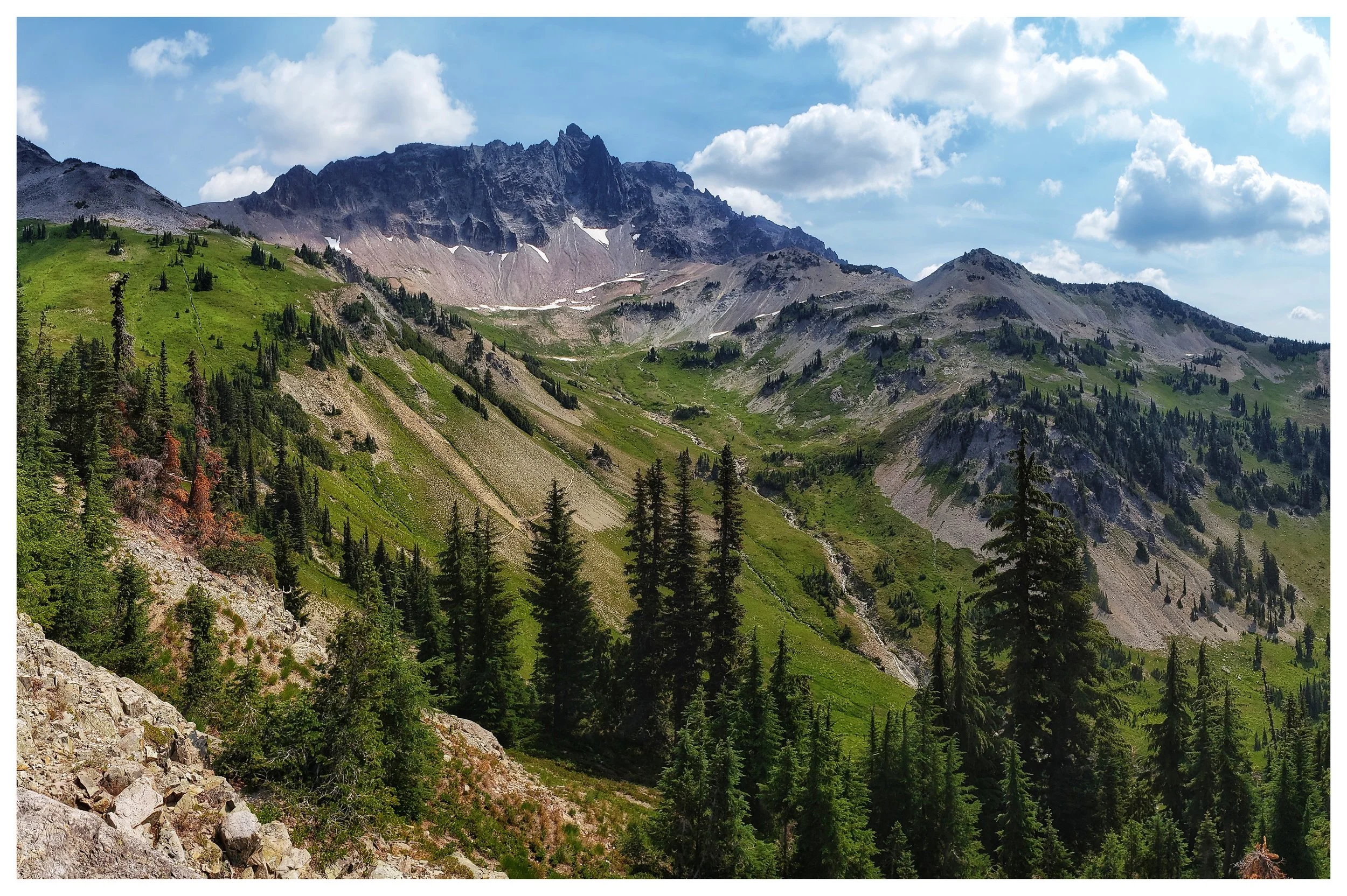 Goat Rock Wilderness - How to...