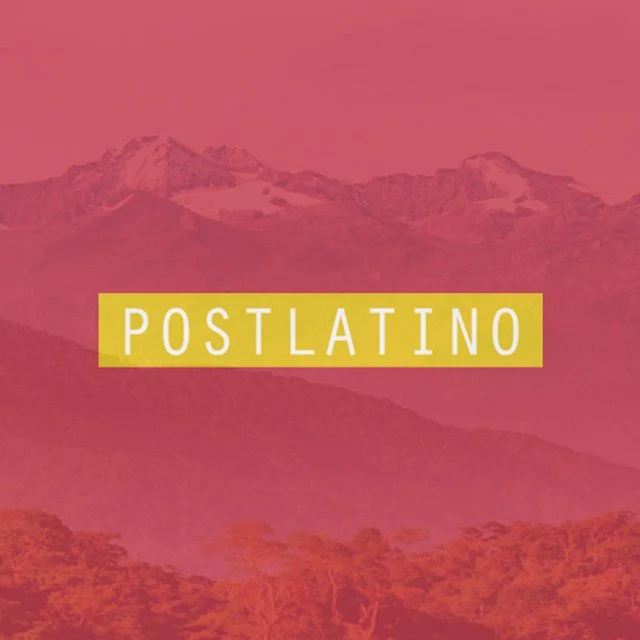 Postlatino