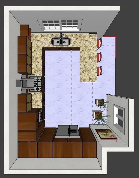 Cocinas Integrales Modernas | Cocina Integral – Kitchen & Harmony