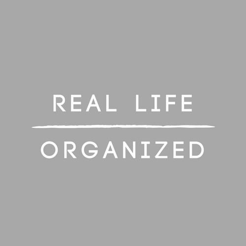 Real Life Organized