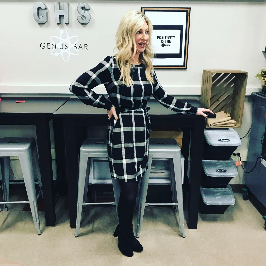 The MVD (Most Versatile Dress)