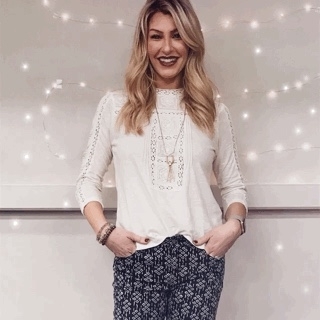 Pattern Power