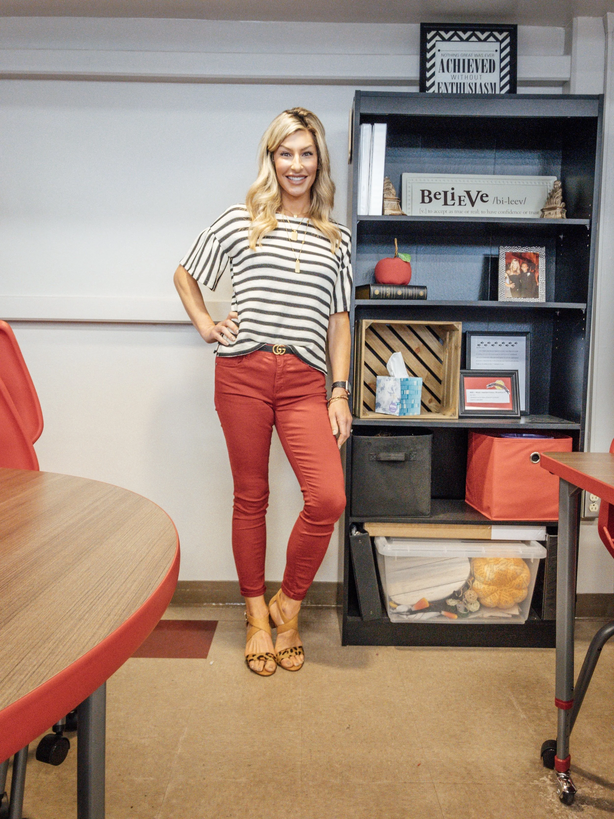 Tartan Pride to Bruin Pride