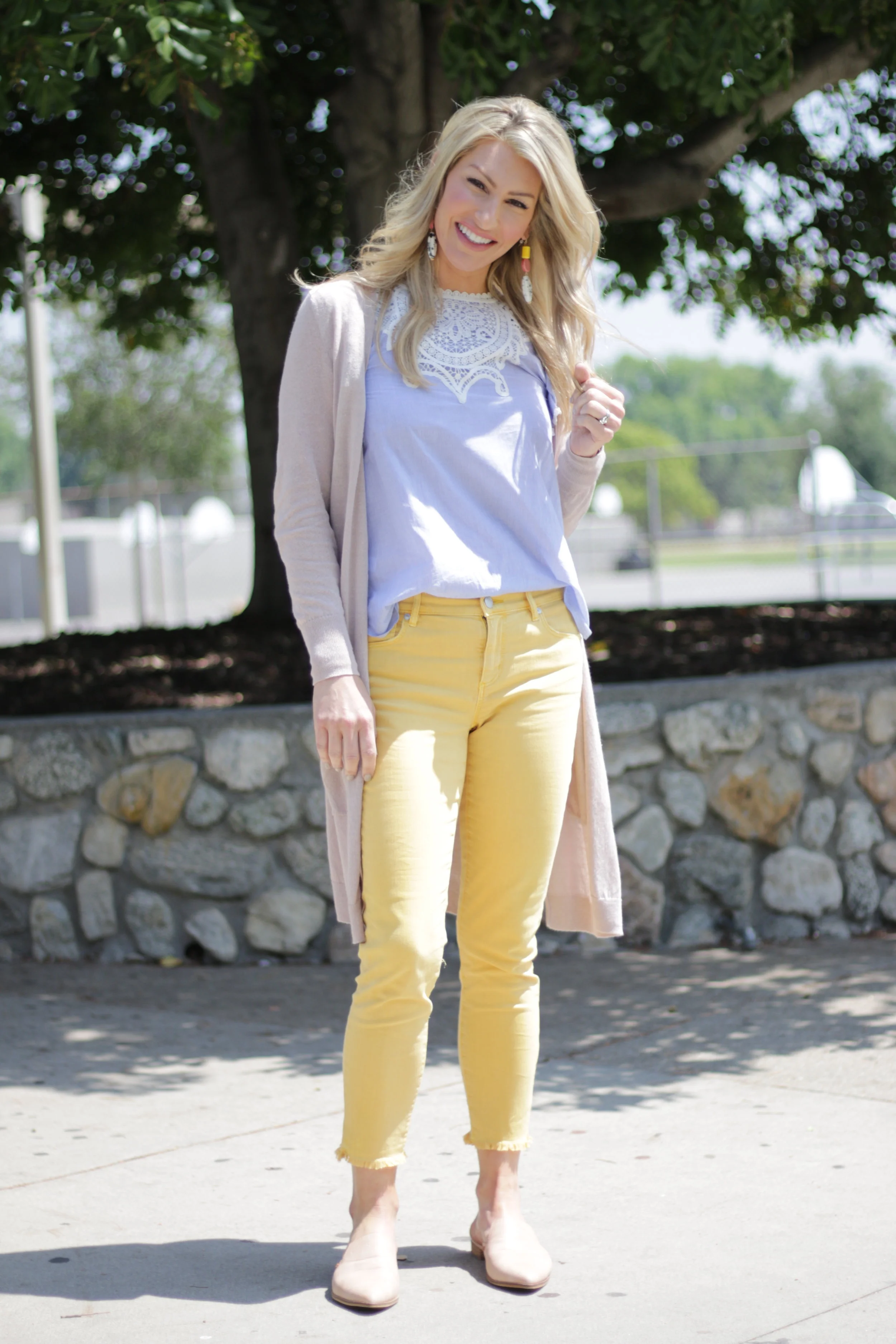 Keepin' it REAL 100. 