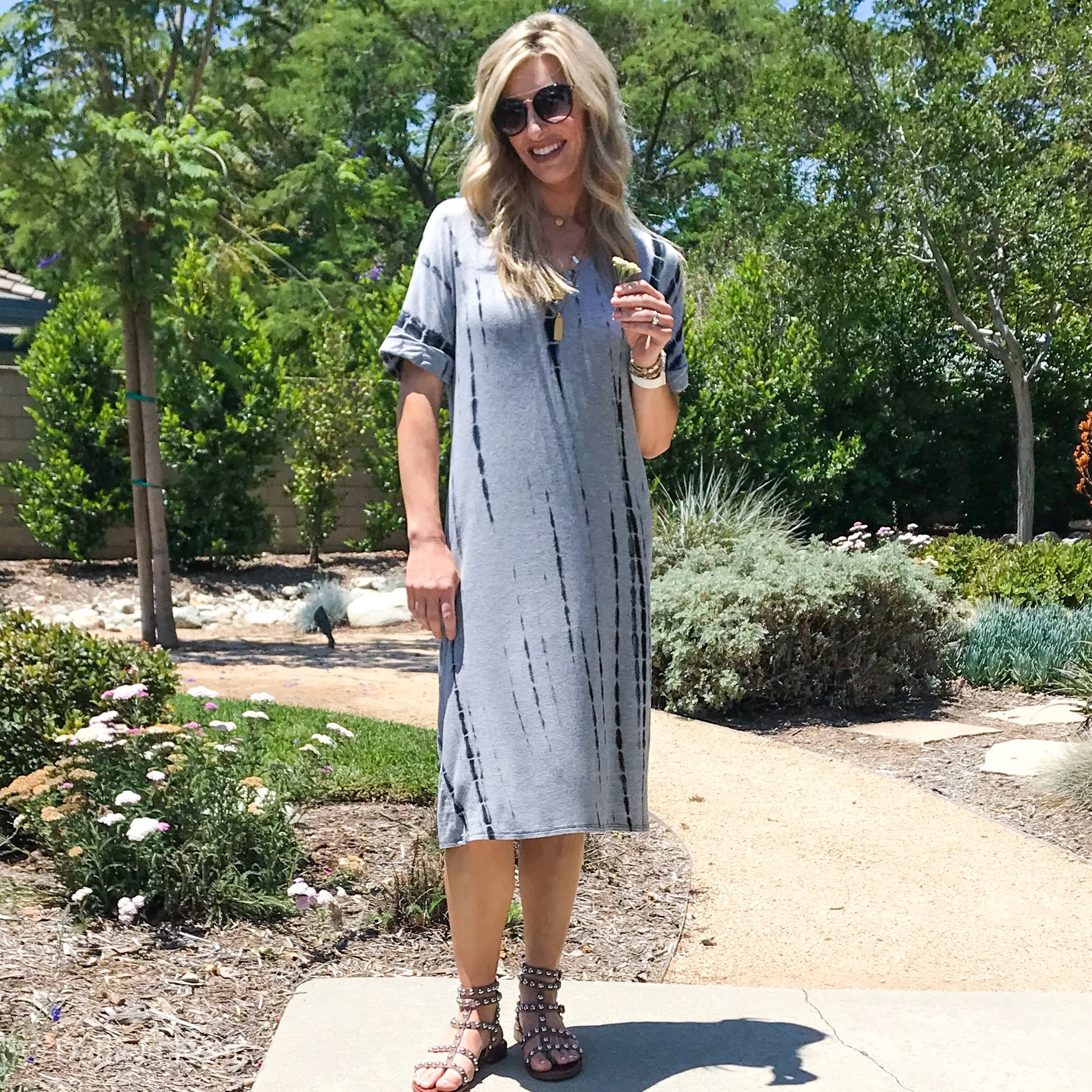 Summer School Style Series Day #11