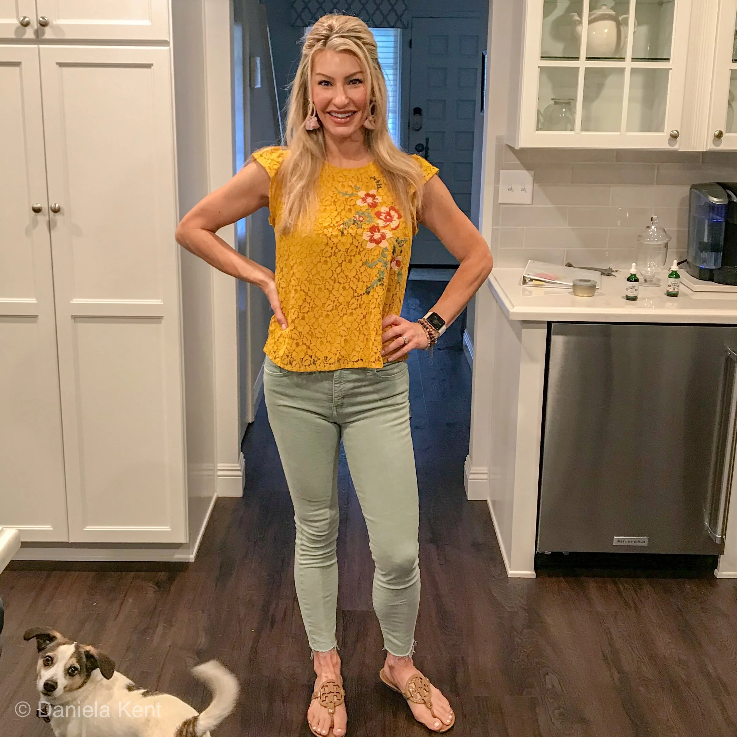 Summer School Style Series Day #13