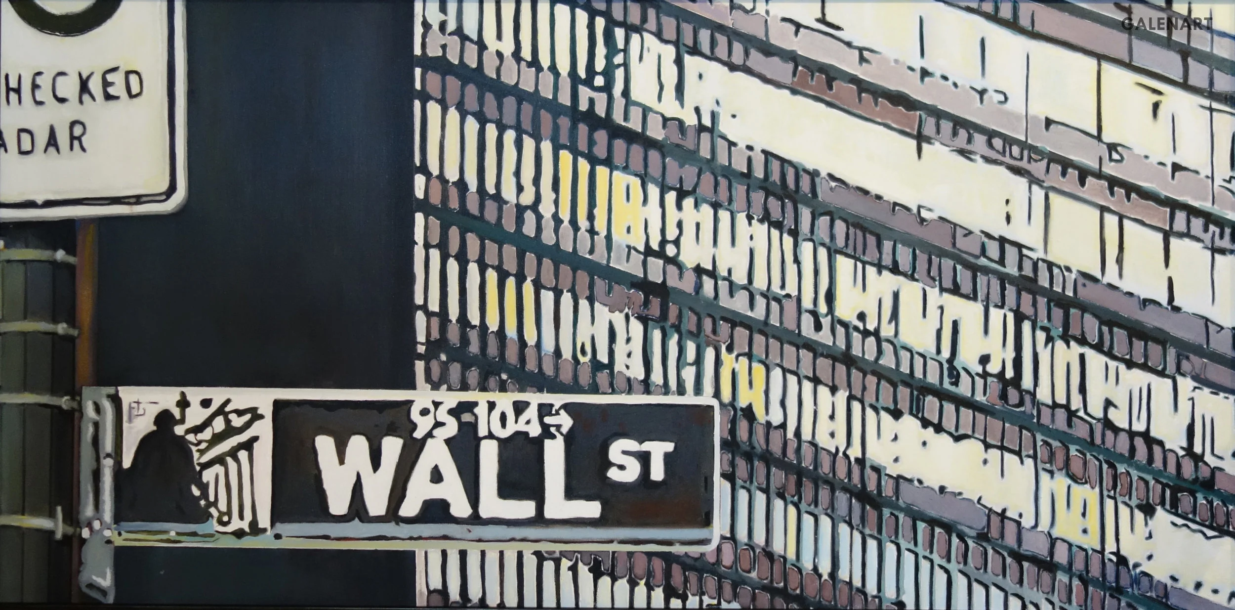 Wall Street