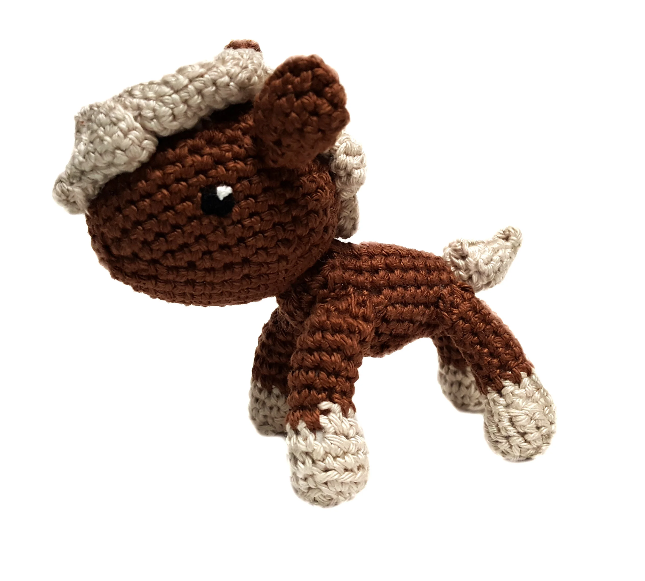 Cute Pony