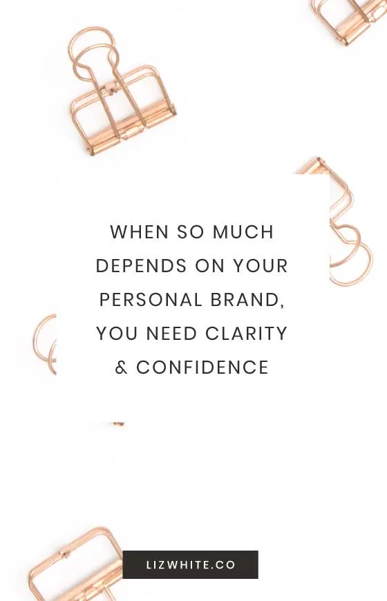 What’s a personal brand? How do I create a personal brand? Your personal brand is all about how people perceive and interact with you. Follow these 5 steps when you’re ready to dive in.