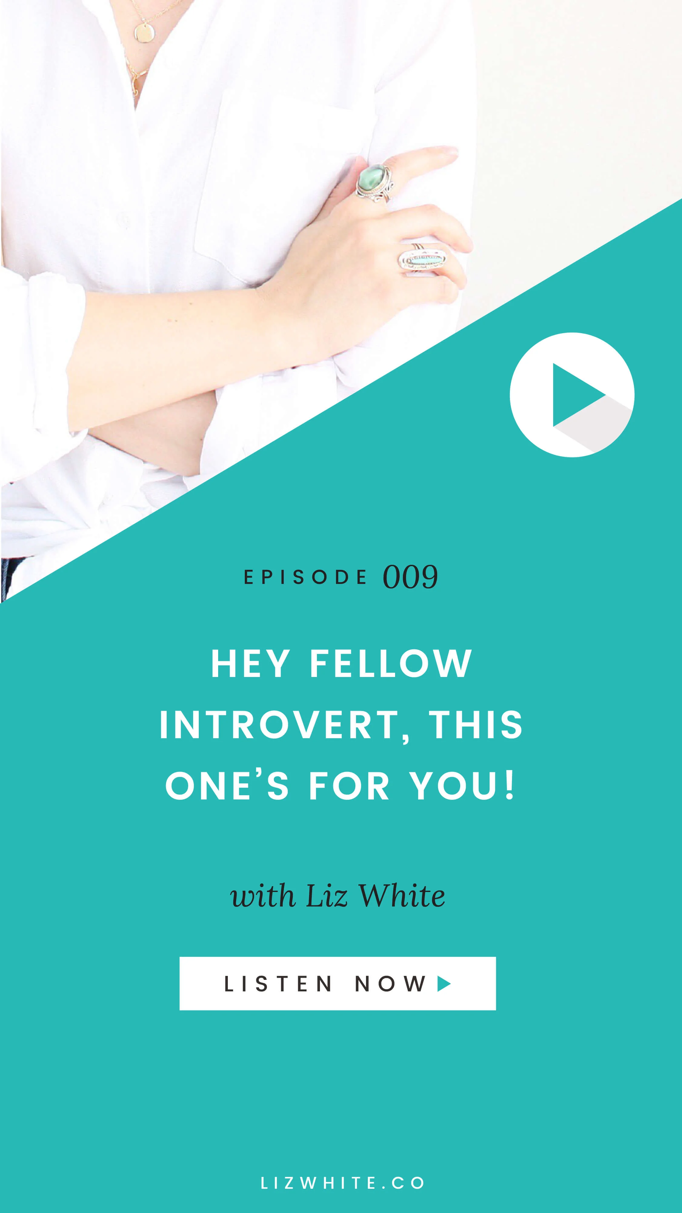 Manifestation, money mindset, connecting with your spirituality, and alignment. It was a total off the cuff chat that even led into the story about my Joshua Tree spirit animal which I haven't publicly talked about before.
