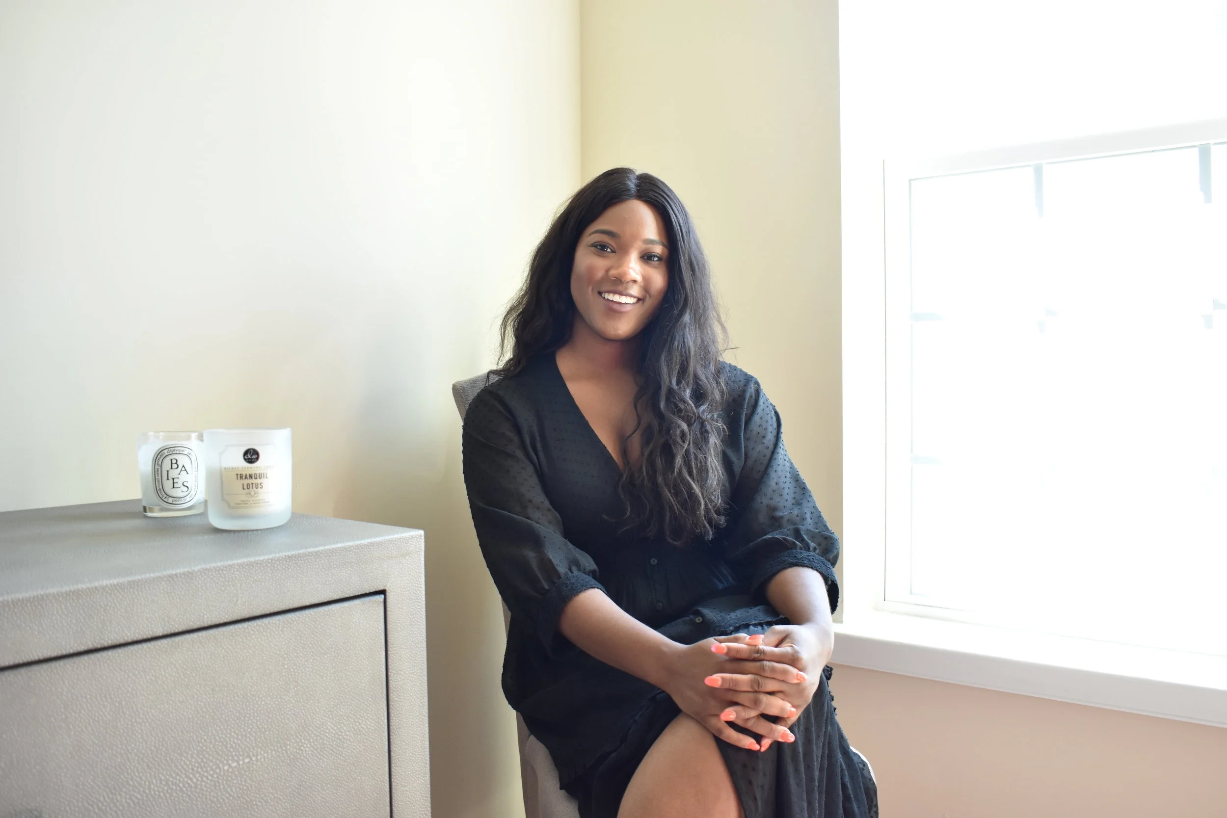 Gerlayn Gaines & Her Humble Abode 