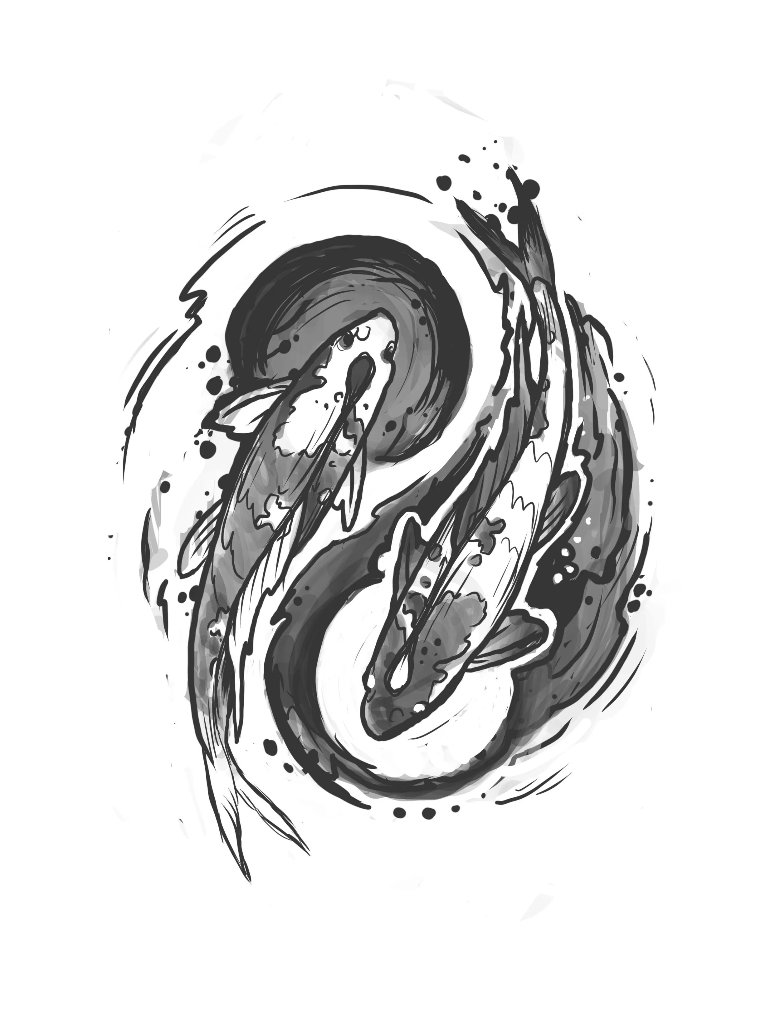Artists — The Missing Piece Tattoo