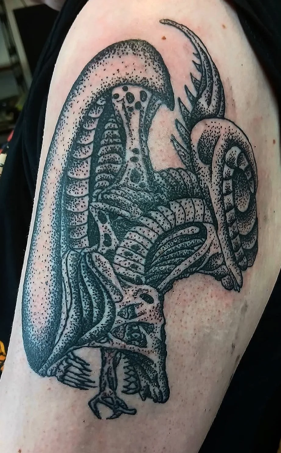 SkotWeston_Tattoo_Spokane_Washington_Parlor_Alien_Pointalism_Pointalism.jpg