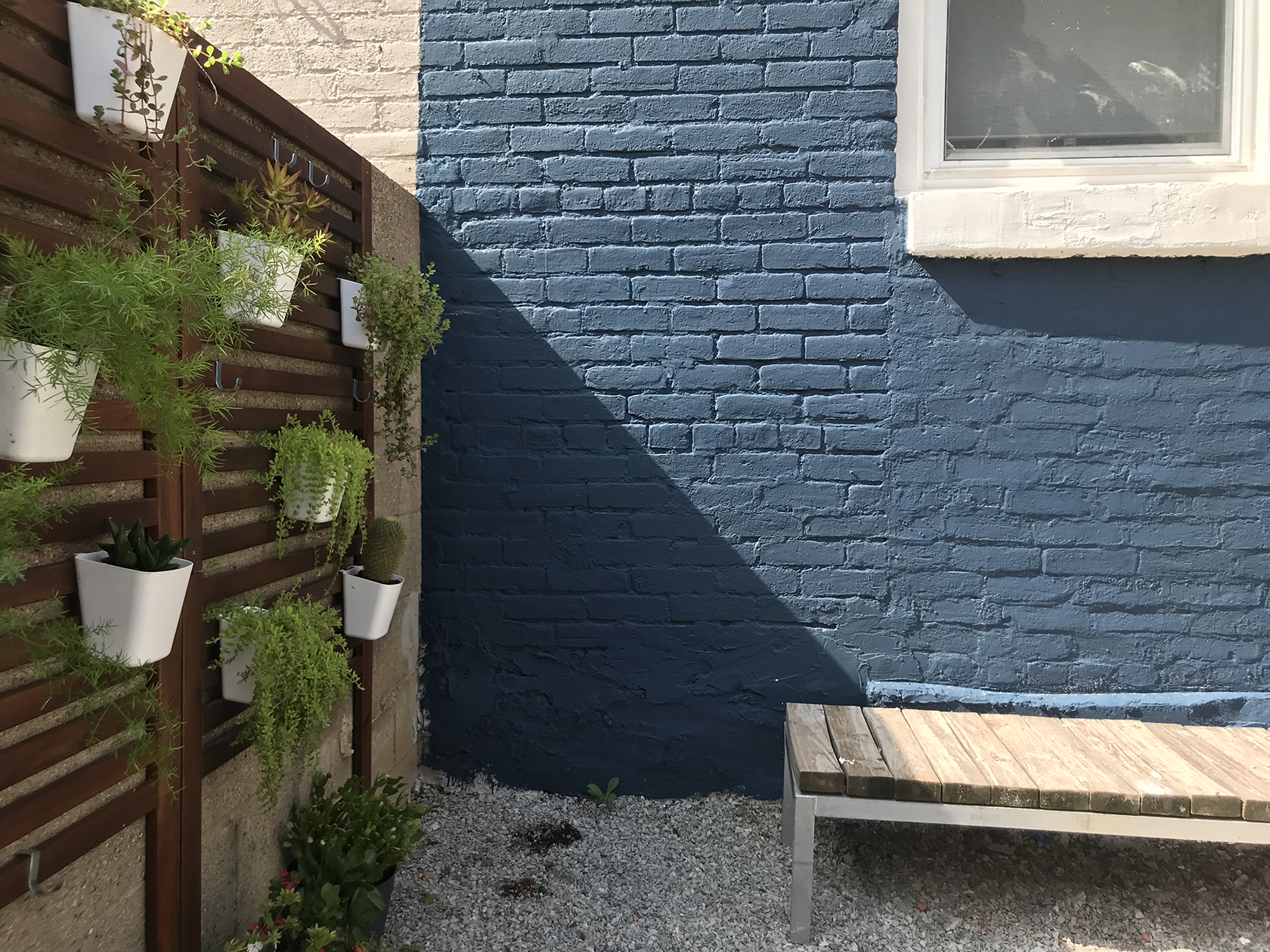 Herb Garden